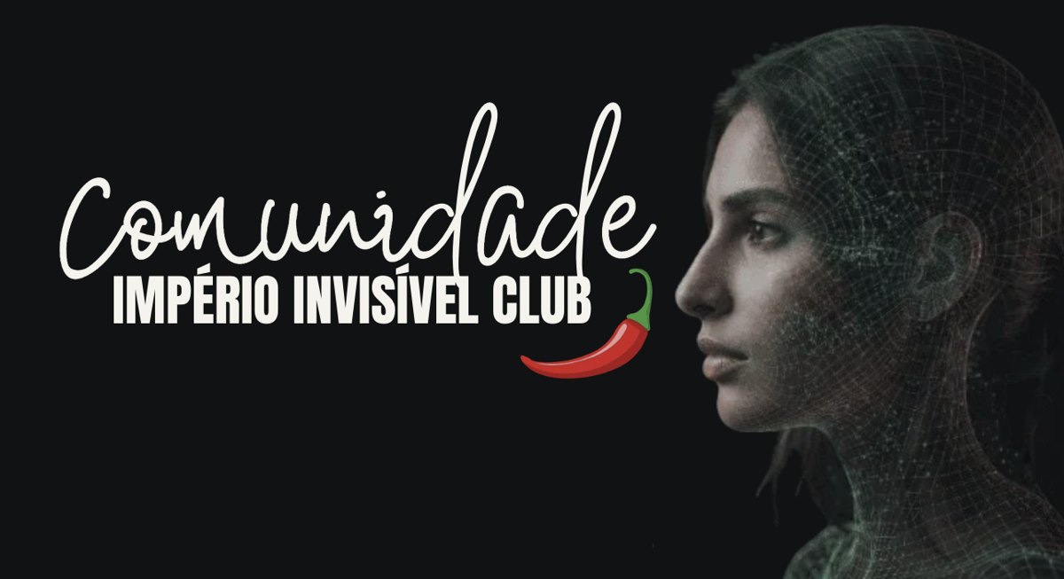 Comunidade exclusiva