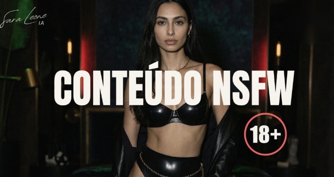 Módulo Conteúdo NSFW