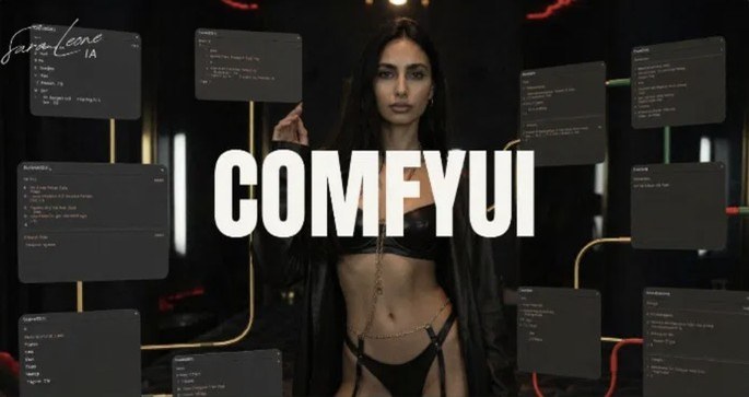 Módulo ComfyUI
